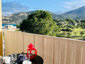 Studio cosy à 100m de la plage avec parking - FR-1-63-322